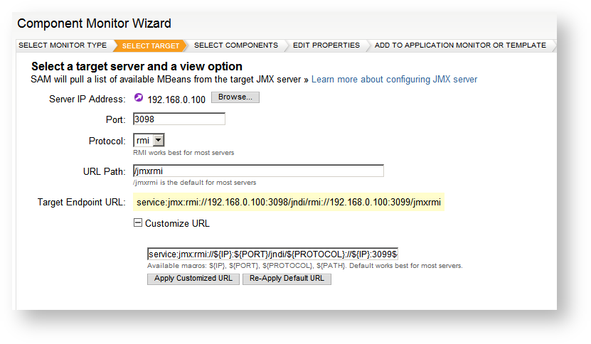 LAMAXU > SOLARWINDS > SolarWindsJMXtarget.PNG